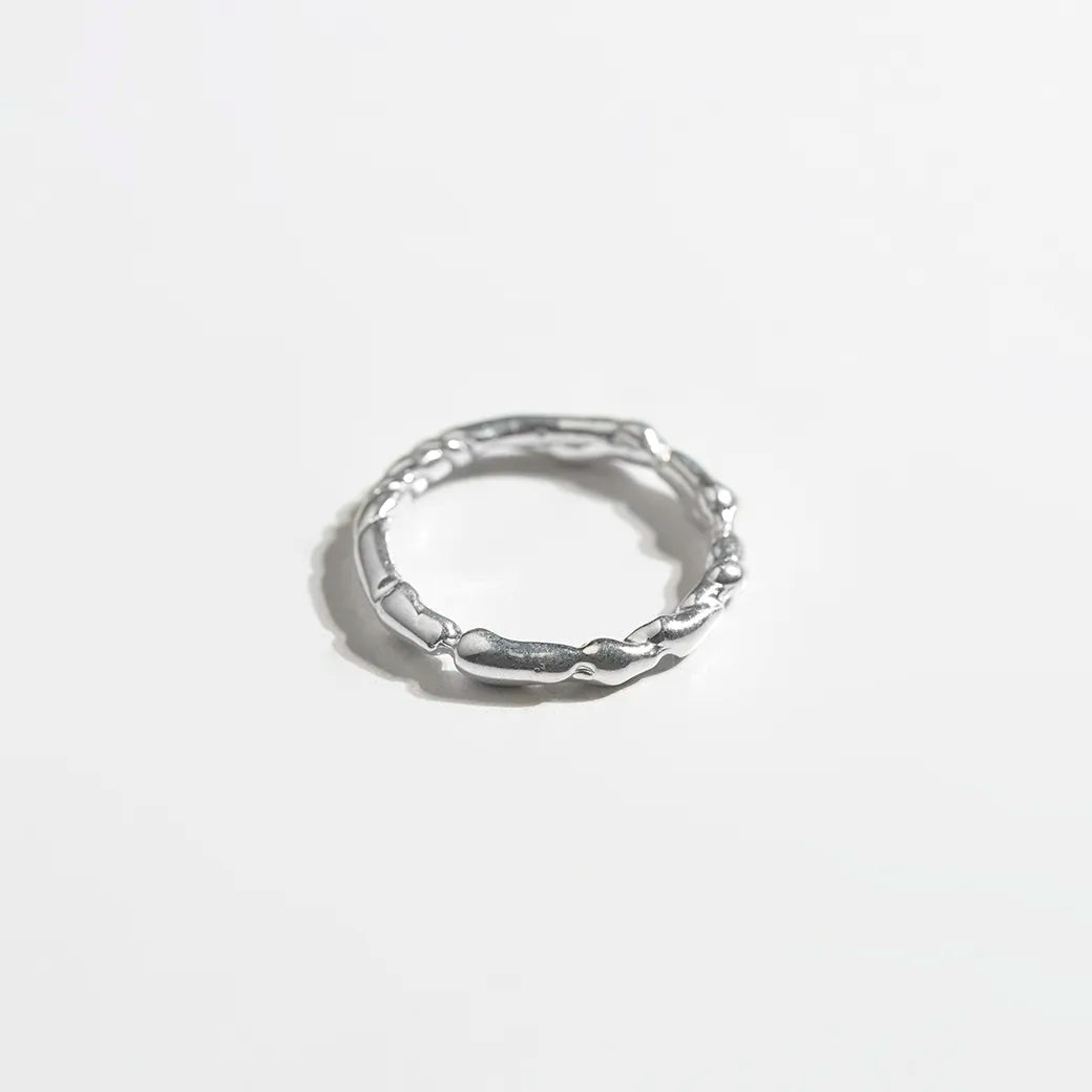 SET DE ANILLOS MARTE PRE-ORDER