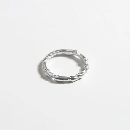 SET DE ANILLOS MARTE PRE-ORDER