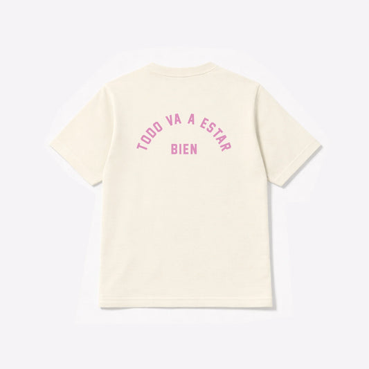 TODO VA A ESTAR BIEN