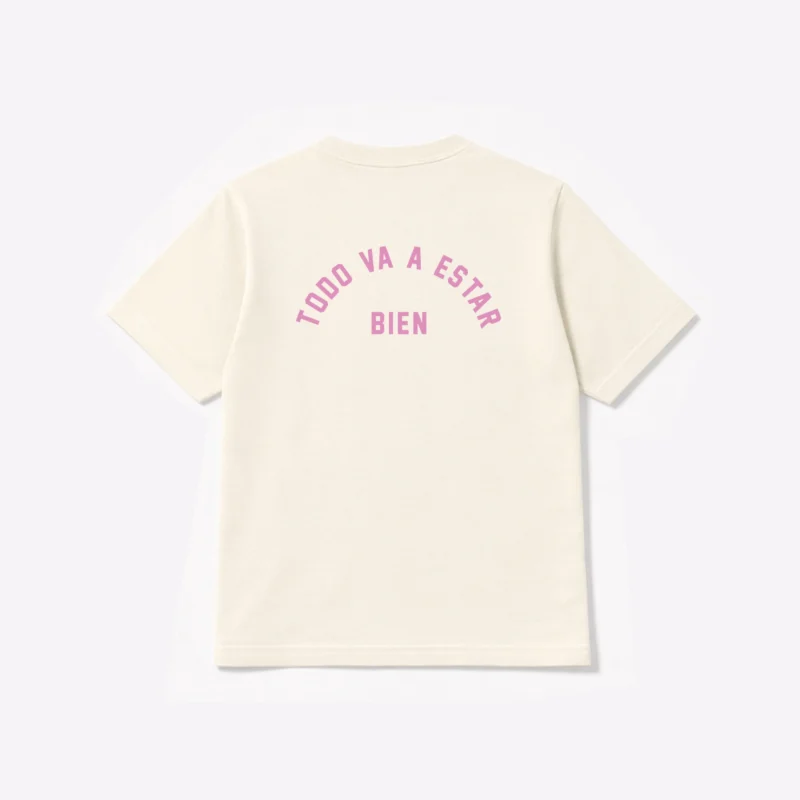 TODO VA A ESTAR BIEN